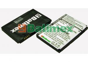 HTC TYTN II 1600mAh 5.9Wh Li-Polymer 3.7V