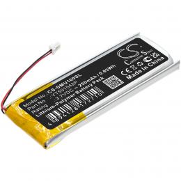 Akumulator Sena 10U YT501542P 250mAh