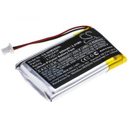 Akumulator Sena SMH-10S YP802542P 650mAh