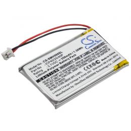 Akumulator Sena SMH-5 ICP40/25/40P 350mAh