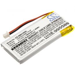 Akumulator Sena SMH-10 1ICP52/248P 1S1P 500mAh