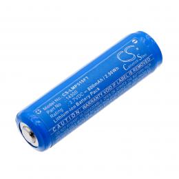 Akumulator Ledlenser MH4 14500 800mAh