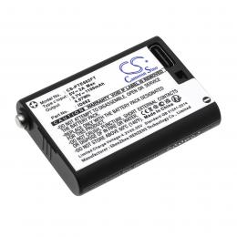 Akumulator Nitecore UT27 HLB1500 1100mAh