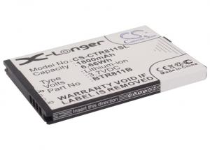 Akumulator Casio Commando 2 CA-201L1 1800mAh