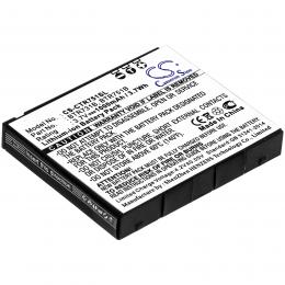 Akumulator Casio C731 BTR751B 1000mAh
