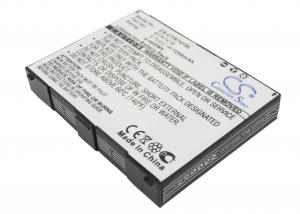 Akumulator Casio GzOne Brigade BTR741B 1200mAh