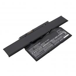 Akumulator Microsoft Surface Laptop G3HTA071H 4900mAh
