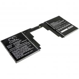 Akumulator Microsoft Surface Book 3 13.5 G3HTA065H 4800mAh
