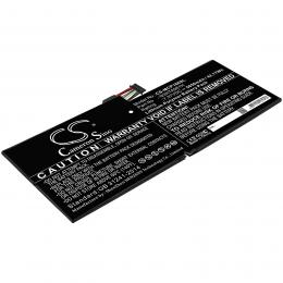 Akumulator Microsoft Surface Pro 7 G3HTA061H 5650mAh