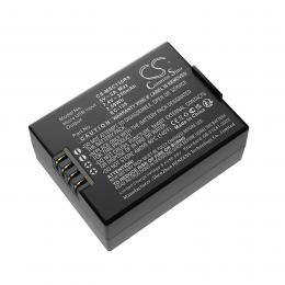 Akumulator Modster AFX-135 EC-135 350mAh