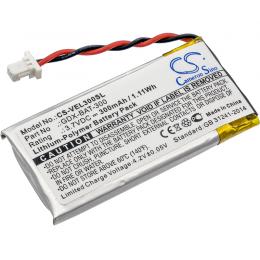 Akumulator Vernier Go Direct Force GDX-BAT-300 300mAh