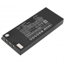 Akumulator Cattron Theimeg T01 C8096 900mAh