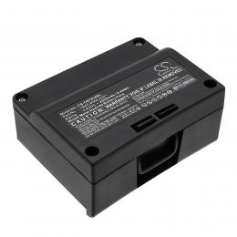 Akumulator Cattron Theimeg LRC-S 1BAT-8368-A001 2000mAh