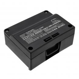 Akumulator Cattron Theimeg LRC-S 1BAT-8368-A001 3500mAh