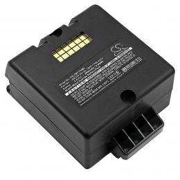 Akumulator Cattron Theimeg LRC BE023-00075 2000mAh