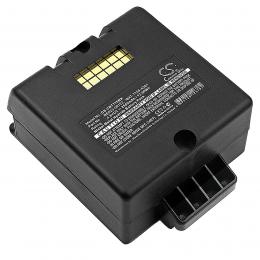 Akumulator Cattron Theimeg LRC BE023-00122 2500mAh
