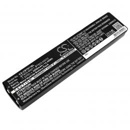 Akumulator Cattron Theimeg Handy BT923-00072 2000mAh