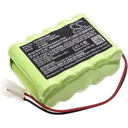 Akumulator Alaris Medicalsystems 125-00-444900968 1800mAh