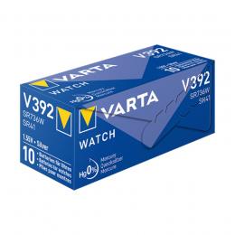 Bateria 392 Varta 1.55V AG3 S736E SR41W