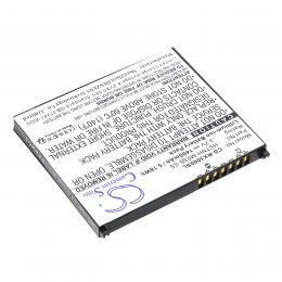 Akumulator HP iPAQ rx3700 1400mAh Li-Ion 3.7V