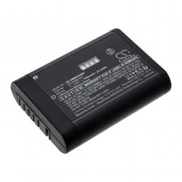 Akumulator GE B850 2016989-002 1850mAh