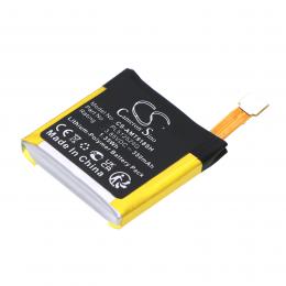 Akumulator Amazfit A1918 PL512524G 350mAh