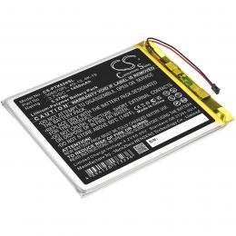 Akumulator Pocketbook 641 4G-15 1450mAh