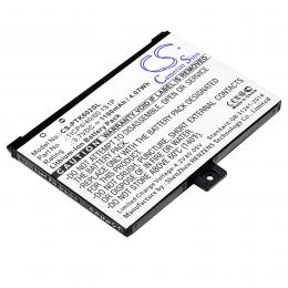 Akumulator Pocketbook Pro 602 1ICP4/40/60 1S1P 1100mAh