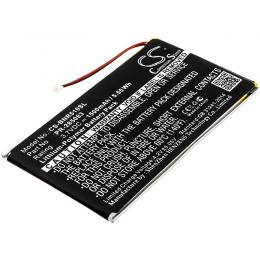 Akumulator Pocketbook 631 Touch HD PR-285083 1500mAh