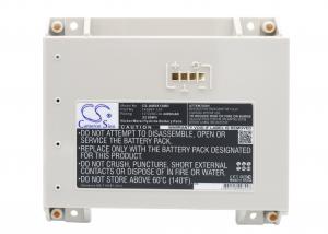 Akumulator Alaris Medicalsystems 8000 OM11322 4400mAh