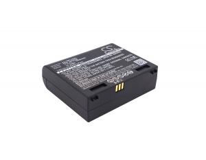 Akumulator Trimble ProMark 220 206402 10200mAh