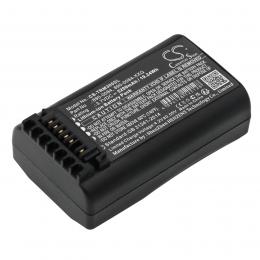 Akumulator Nikon Nivo 1C 890-0084 Trimble TS635 5200mAh