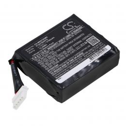 Akumulator Masimo Radical Pulse Oximeter 23794 3750mAh