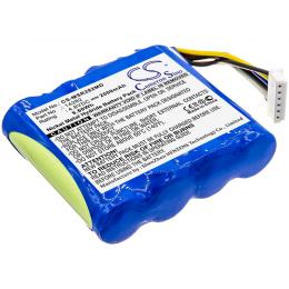 Akumulator Masimo Rainbow 14282 2000mAh
