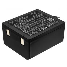 Akumulator Edan M9 HYLB-957A 6800mAh