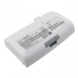 Akumualtor Zoll Propaq M 8000-0580-01 6450mAh