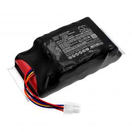 Akumulator Zoll Eagle II 04060020 6600mAh