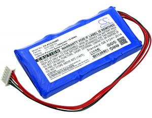 Akumulator Aricon ECG-3D XLD1306-03 1800mAh