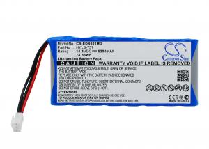 Akumulator Edan SE-12 HYLB-727 5200mAh