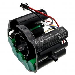 Akumulator Concept VP4135 42393246 2200mAh