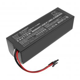 Akumulator Cecotec Conga 8090 U099-4S1P 5200mAh
