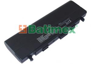 Asus W5 6600mAh Li-Ion 11.1V czarny