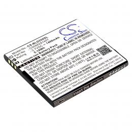 Akumulator Blu D250 C505629140T 1400mAh