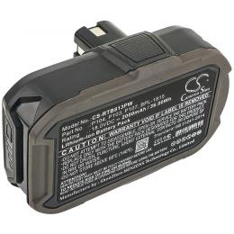Akumulator Ryobi ZRP813 P104 2000mAh