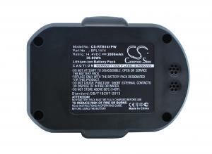 Akumulator Ryobi LCD1402 BPL1414 2000mAh