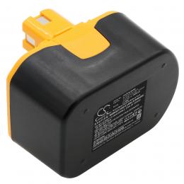 Akumulator Ryobi R10520 1322547 1500mAh