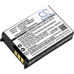 Akumulator Horizon HX300 FNB-122Li 1800mAh