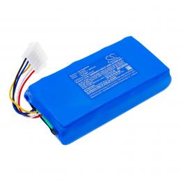 Akumulator Yard Force Classic 500 1920625 2500mAh