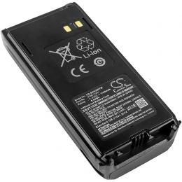 Akumulator Standard Horizon HX290 FNB-110Li 1140mAh