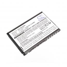 Akumulator Fairphone Fairphone 2 FP2-BAT01 1700mAh